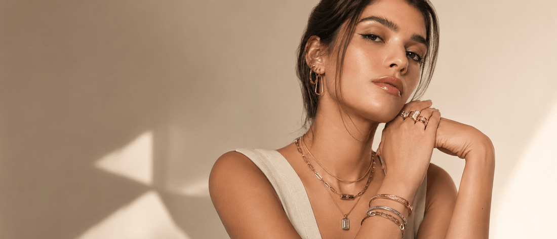 Affordable Luxury Jewellery UK: Top Trends Defining 2026 - ZI FASHION