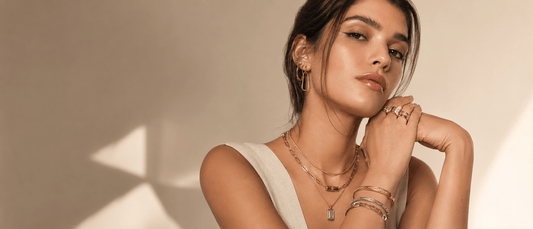 Affordable Luxury Jewellery UK: Top Trends Defining 2026 - ZI FASHION