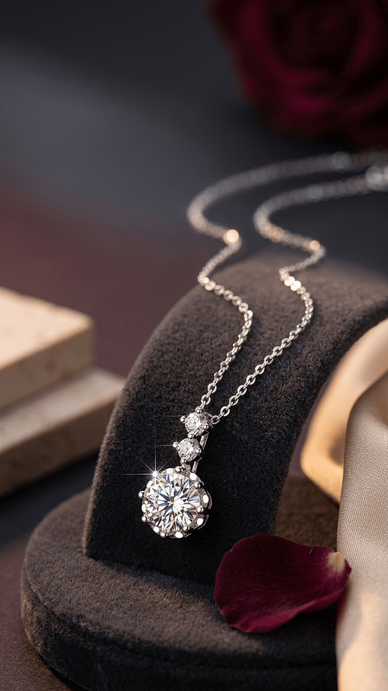 Affordable Luxury Jewellery UK: Top Trends Defining 2026