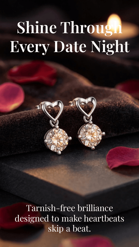 Affordable Luxury Fashion Jewelry UK | Elegant Styles at Budget-Friendly Prices